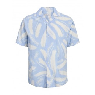 ΠΟΥΚΑΜΙΣΑ JACK&JONES 12270818-L BLUE