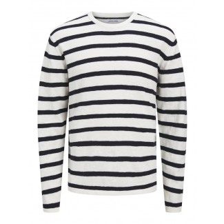 ΜΠΛΟΥΖΑ JACK&JONES 12269631-WHITE