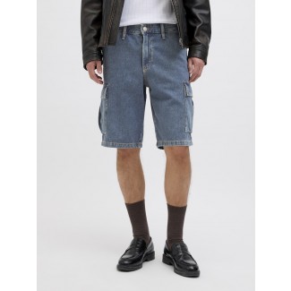 ΒΕΡΜΟΥΔΑ JACK&JONES 12272557-BLUE