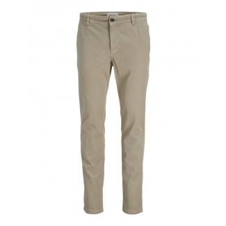 ΠΑΝΤΕΛΟΝΙ JACK&JONES 12260904-BEIGE