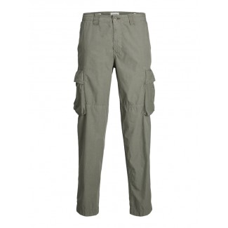 ΠΑΝΤΕΛΟΝΙ JACK&JONES 12273013-XAKI