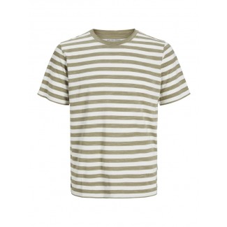 ΜΠΛΟΥΖΑ JACK&JONES 12273164-BEIGE