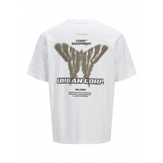 ΜΠΛΟΥΖΑ JACK&JONES 12273379-WHITE