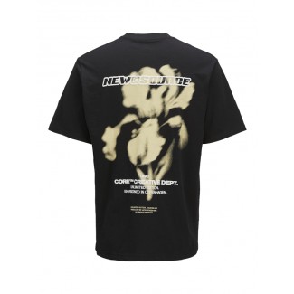 ΜΠΛΟΥΖΑ JACK&JONES 12273379-BLACK