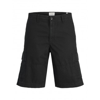 ΒΕΡΜΟΥΔΑ JACK&JONES 12274389-BLACK