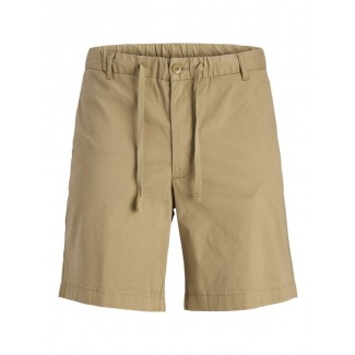 ΒΕΡΜΟΥΔΑ JACK&JONES 12274983-BEIGE