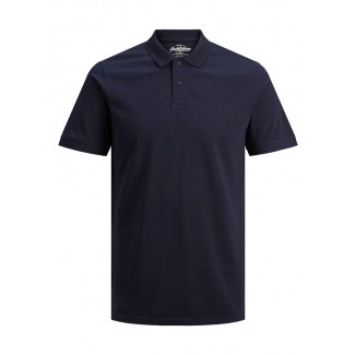 ΜΠΛΟΥΖΑ JACK&JONES 12277753-NAVY
