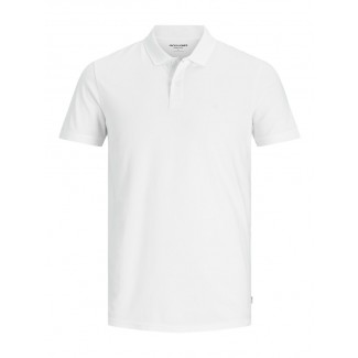 ΜΠΛΟΥΖΑ JACK&JONES 12277753-WHITE