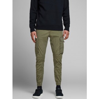 ΠΑΝΤΕΛΟΝΙ GARGO JACK&JONES 12141844-XAKI