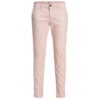 ΠΑΝΤΕΛΟΝΙ JACK&JONES 12150166-PINK