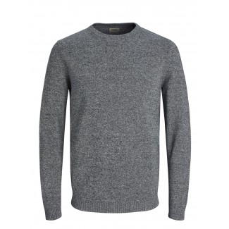 ΠΛΕΧΤΟ JACK&JONES 12137190-NAVY