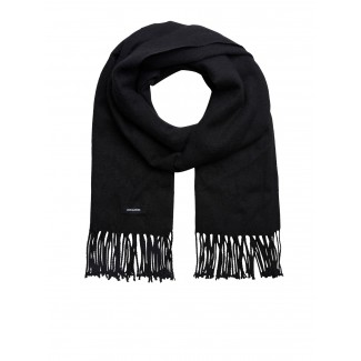 ΚΑΣΚΟΛ JACK&JONES 12140332-BLACK