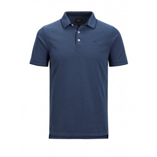 ΜΠΛΟΥΖΑ JACK&JONES 12143859-BLUE
