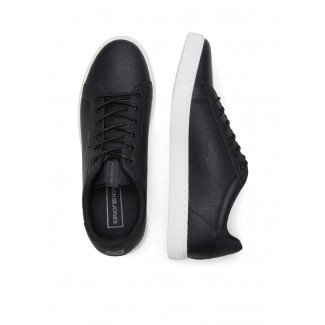 ΠΑΠΟΥΤΣΙΑ JACK&JONES 12150724-BLACK