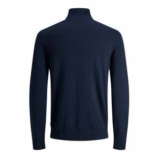 ΠΛΕΧΤΟ JACK&JONES 12157417-NAVY