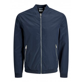 ΜΠΟΥΦΑΝ JACK&JONES 12165203-NAVY