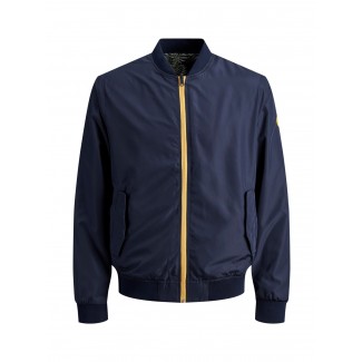 ΜΠΟΥΦΑΝ JACK&JONES 12165328-NAVY