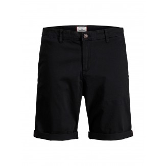 ΒΕΡΜΟΥΔΑ JACK&JONES 12165604-BLACK