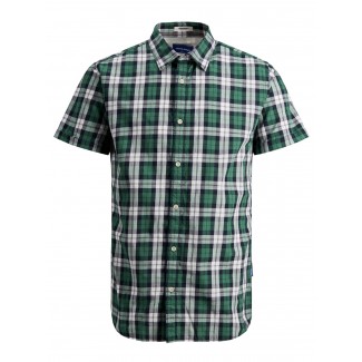 ΠΟΥΚΑΜΙΣΑ JACK&JONES 12165163-GREEN