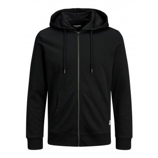 ΖΑΚΕΤΑ JACK&JONES 12181901-BLACK