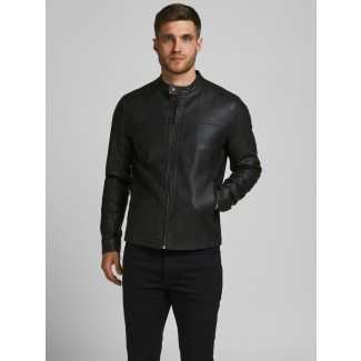 ΜΠΟΥΦΑΝ JACK&JONES 12182461-BLACK