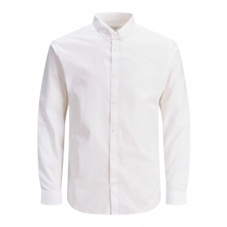 ΠΟΥΚΑΜΙΣΑ JACK&JONES 12183458-WHITE