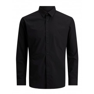 ΠΟΥΚΑΜΙΣΑ JACK&JONES 12187222-BLACK