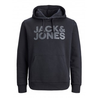 ΦΟΥΤΕΡ JACK&JONES 12152840-BLACK