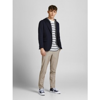 ΠΑΝΤΕΛΟΝΙ JACK&JONES 12205778-BEIGE