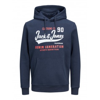 ΦΟΥΤΕΡ JACK&JONES 12211754-NAVY