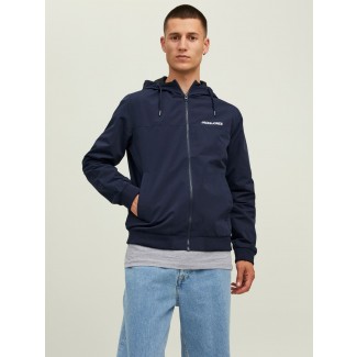 ΜΠΟΥΦΑΝ JACK&JONES 12200208-NAVY