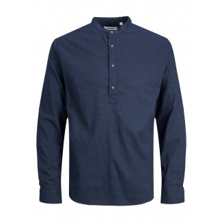 ΠΟΥΚΑΜΙΣΑ JACK&JONES 12220483-NAVY