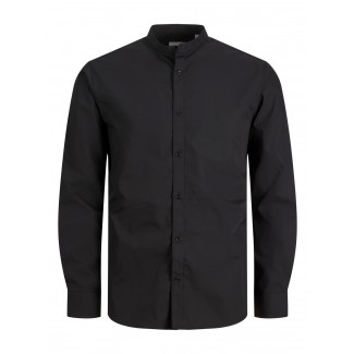 ΠΟΥΚΑΜΙΣΑ JACK&JONES 12205921-BLACK