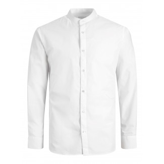 ΠΟΥΚΑΜΙΣΑ JACK&JONES 12205921-WHITE