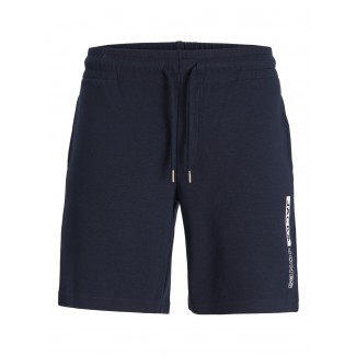 ΒΕΡΜΟΥΔΑ JACK&JONES 12225143-NAVY