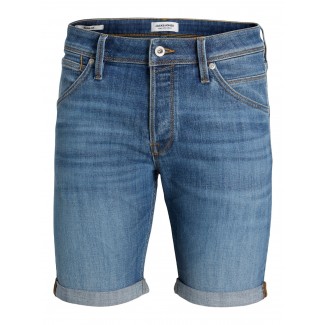 ΒΕΡΜΟΥΔΑ JACK&JONES 12226230-BLUE