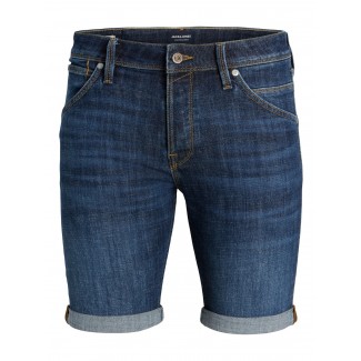 ΒΕΡΜΟΥΔΑ JACK&JONES 12226231-BLUE