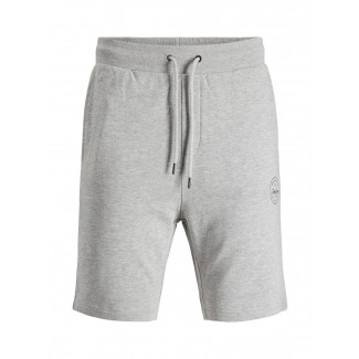 ΒΕΡΜΟΥΔΑ JACK&JONES 12228647-GREY