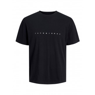 ΜΠΛΟΥΖΑ JACK&JONES 12234746-BLACK