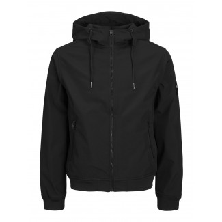 ΜΠΟΥΦΑΝ JACK&JONES 12236300-BLACK