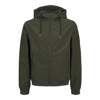 ΜΠΟΥΦΑΝ JACK&JONES 12236300-XAKI