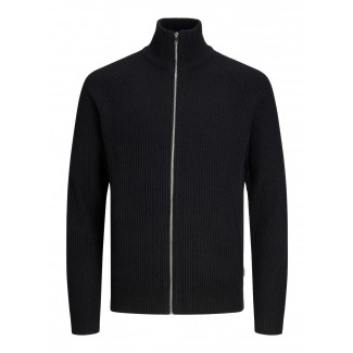 ΖΑΚΕΤΑ JACK&JONES 12236310-BLACK