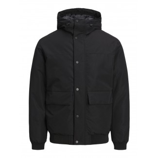 ΜΠΟΥΦΑΝ JACK&JONES 12236023-BLACK