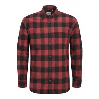 ΠΟΥΚΑΜΙΣΑ JACK&JONES 12236873-RED