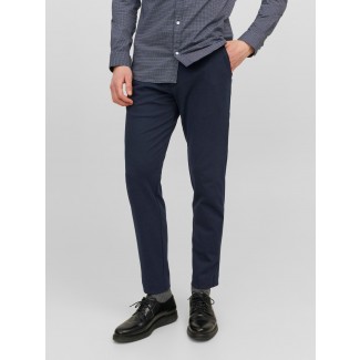 ΠΑΝΤΕΛΟΝΙ JACK&JONES 12237523-NAVY