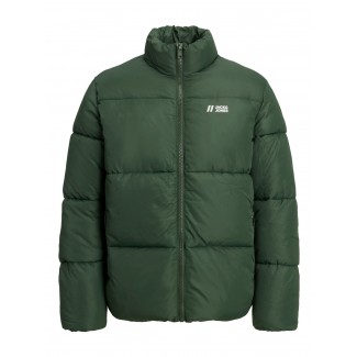 ΜΠΟΥΦΑΝ JACK&JONES 12238745-GREEN