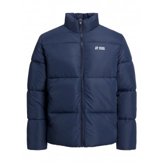 ΜΠΟΥΦΑΝ JACK&JONES 12238745-NAVY