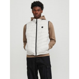 ΜΠΟΥΦΑΝ JACK&JONES 12211790-L.BEIGE