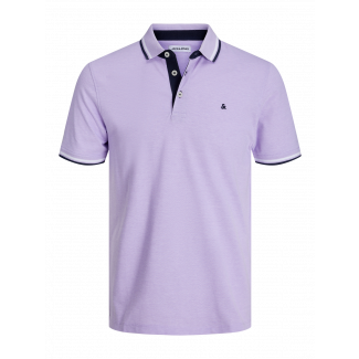 ΜΠΛΟΥΖΑ JACK&JONES 12136668-PURPLE