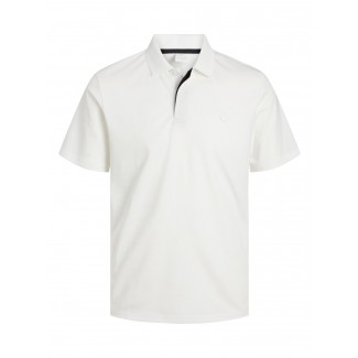 ΜΠΛΟΥΖΑ JACK&JONES 12251180-WHITE